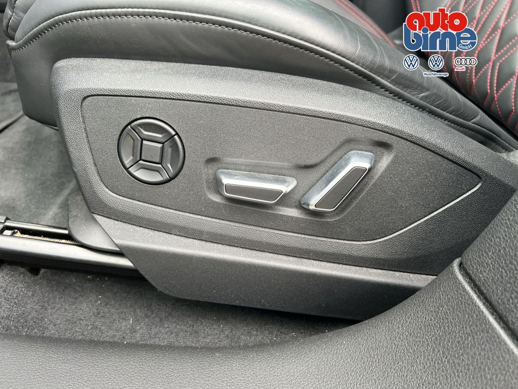 Audi SQ8 e-tron 2024