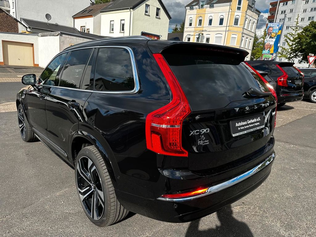 Volvo XC90 2024
