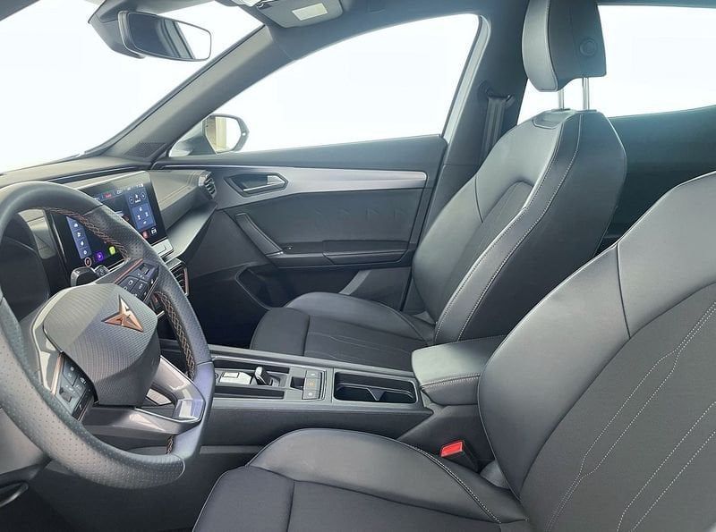 Cupra Formentor 2024