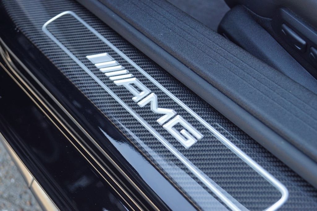 Mercedes-Benz AMG GT 2018