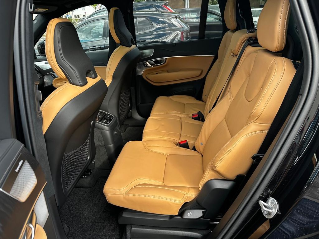 Volvo XC90 2024
