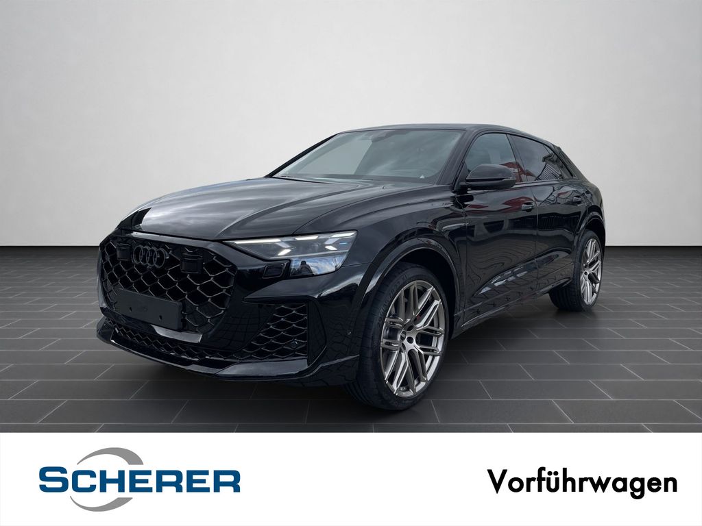 Audi RSQ8 2025