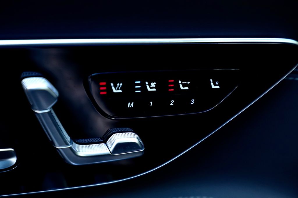 Mercedes-Benz SL 63 AMG 2023