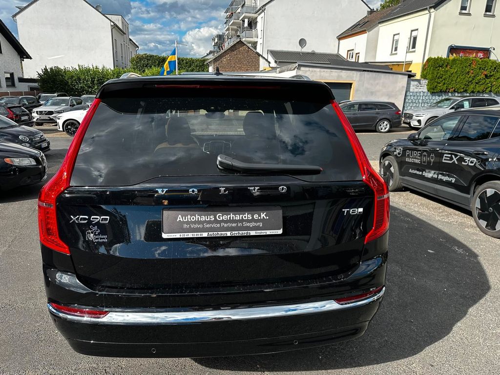 Volvo XC90 2024