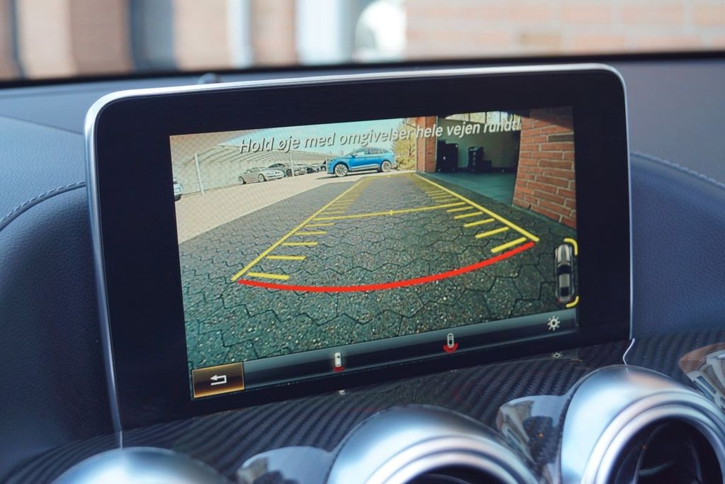 Mercedes-Benz AMG GT 2018