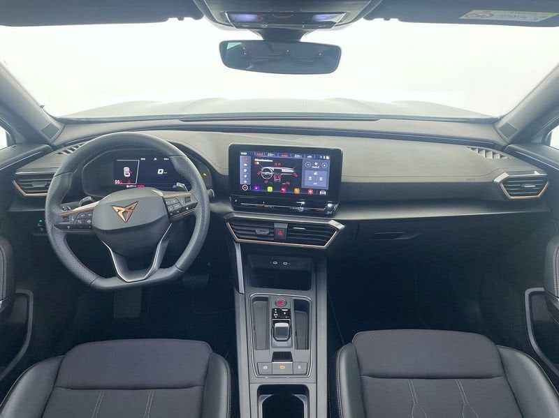 Cupra Formentor 2024