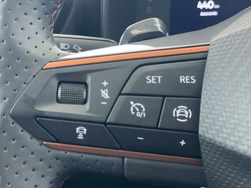 Cupra Formentor 2024