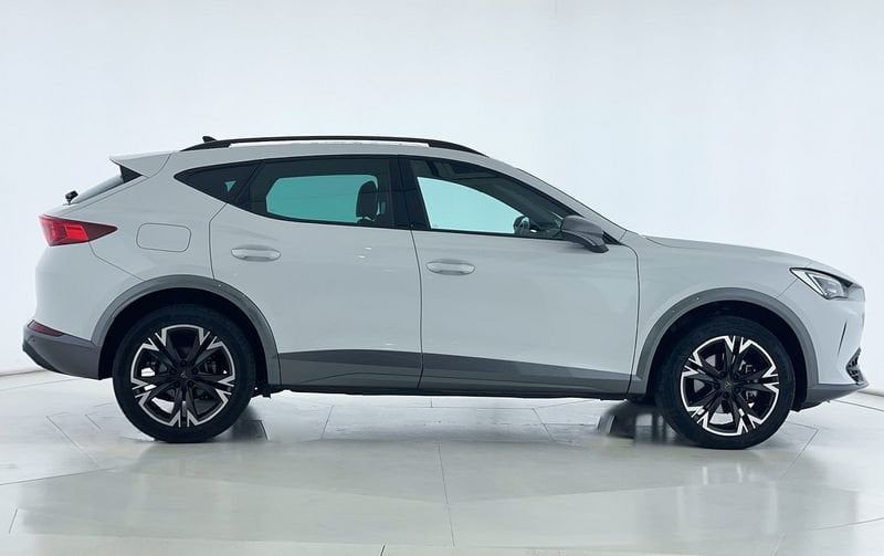 Cupra Formentor 2024