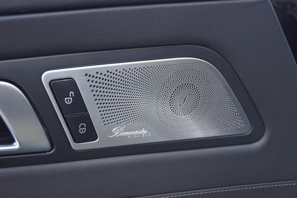 Mercedes-Benz AMG GT 2018