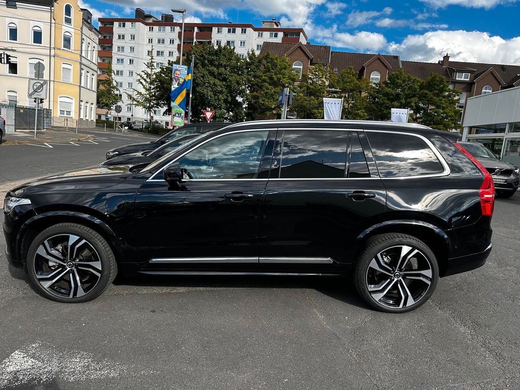 Volvo XC90 2024