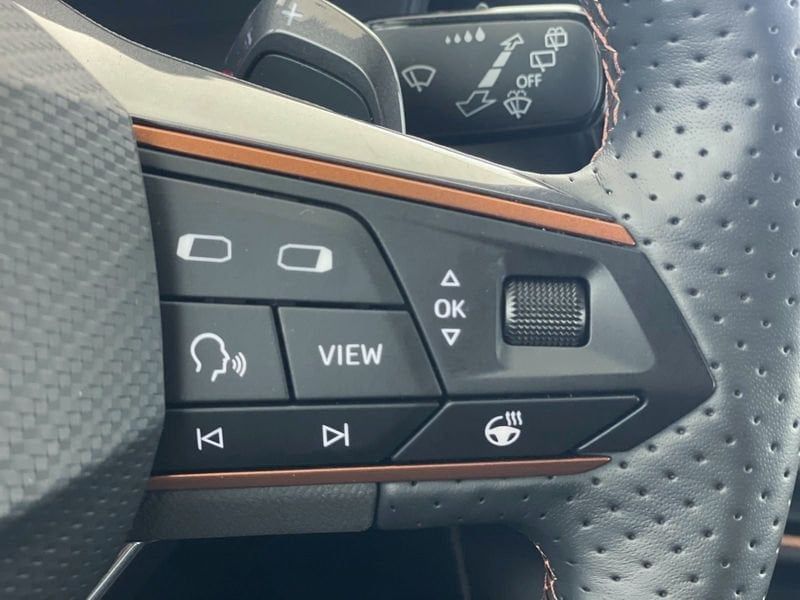 Cupra Formentor 2024