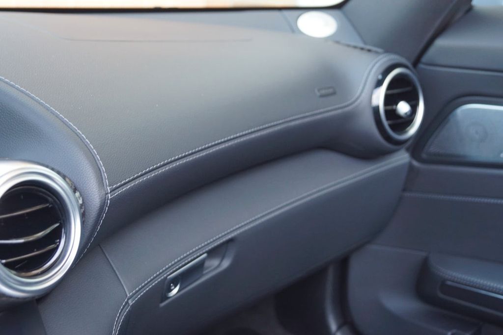 Mercedes-Benz AMG GT 2018