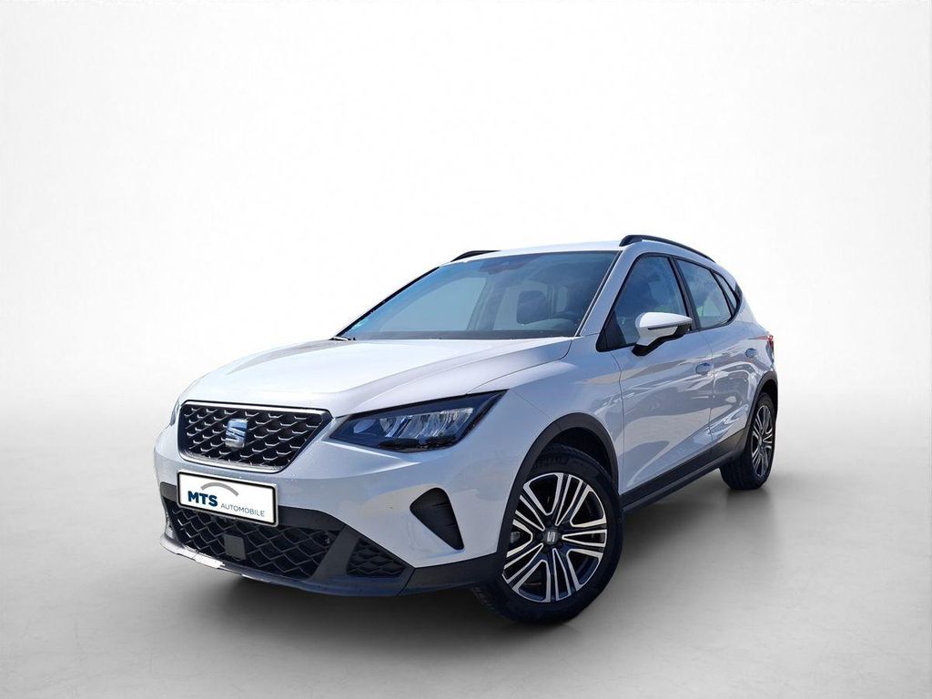 Seat Arona 2024