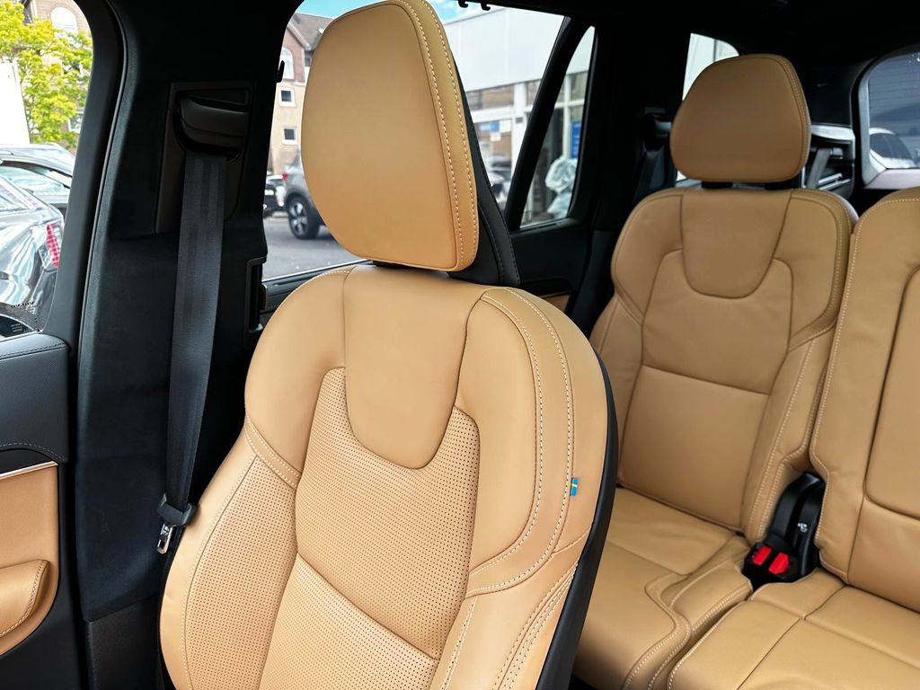 Volvo XC90 2024