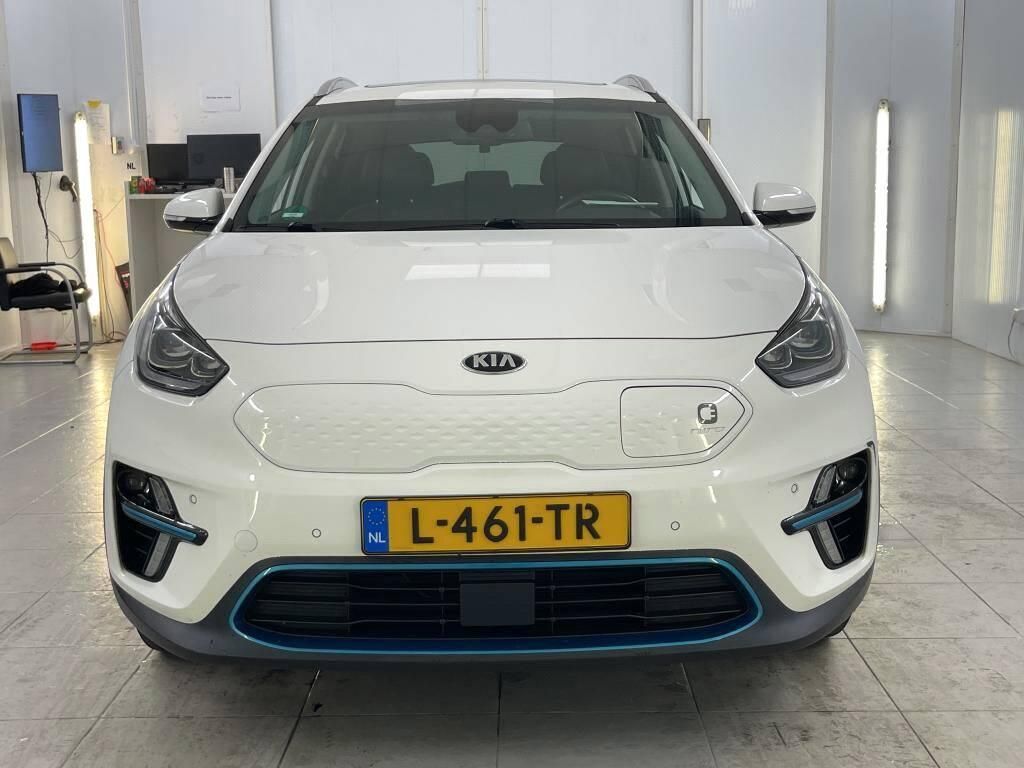 Kia Niro 2021
