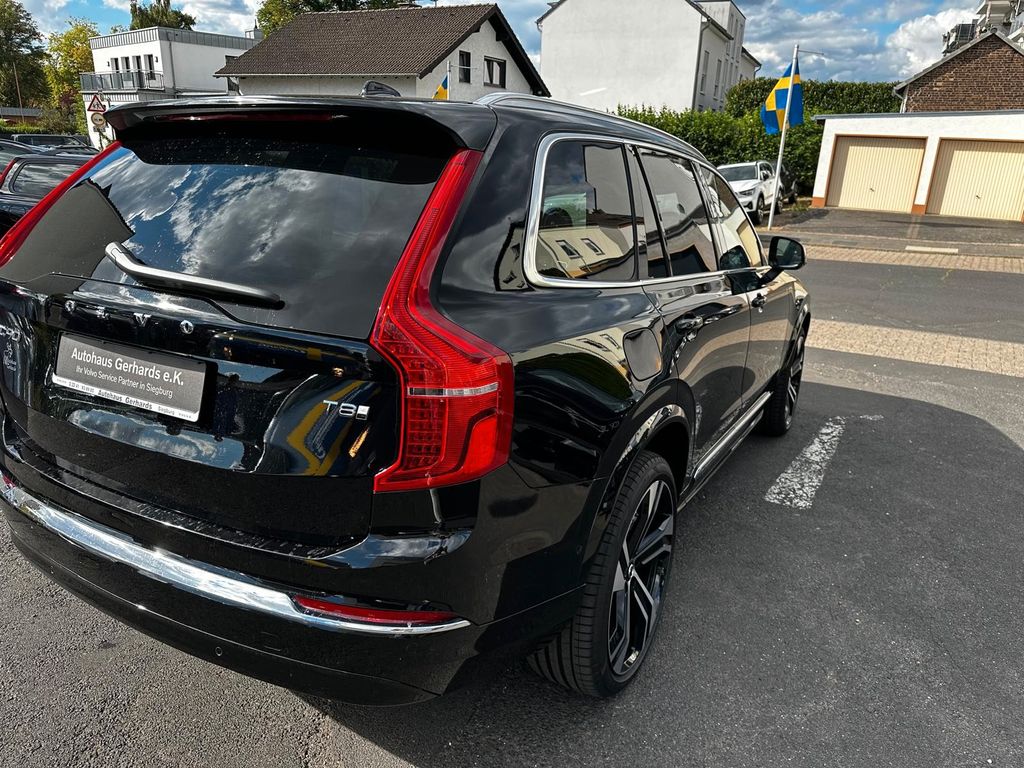 Volvo XC90 2024