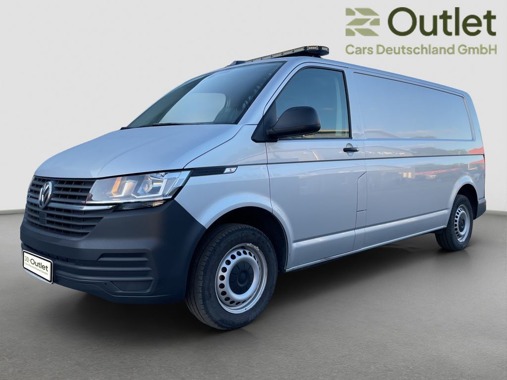 Volkswagen T6 Transporter 2020