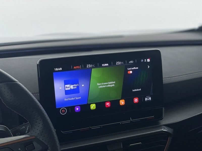 Cupra Formentor 2024