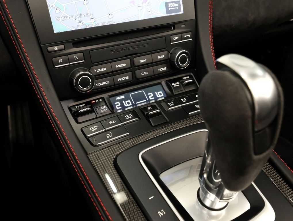 Porsche Boxster 2020