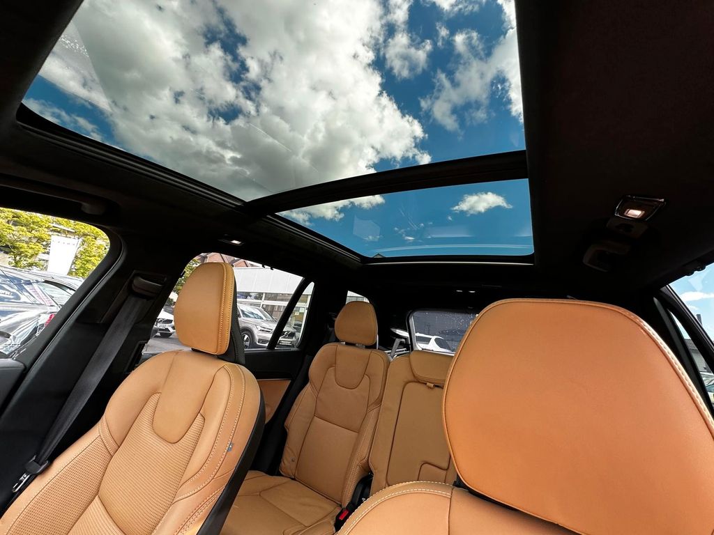 Volvo XC90 2024