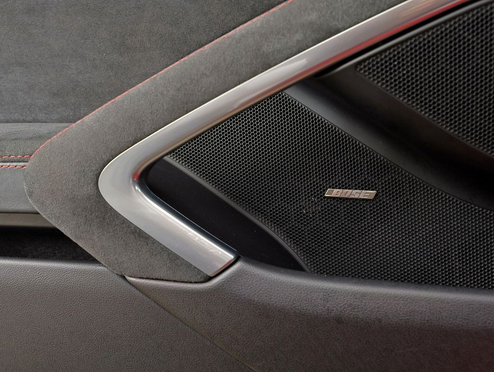 Porsche Boxster 2020