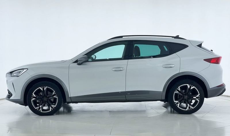 Cupra Formentor 2024