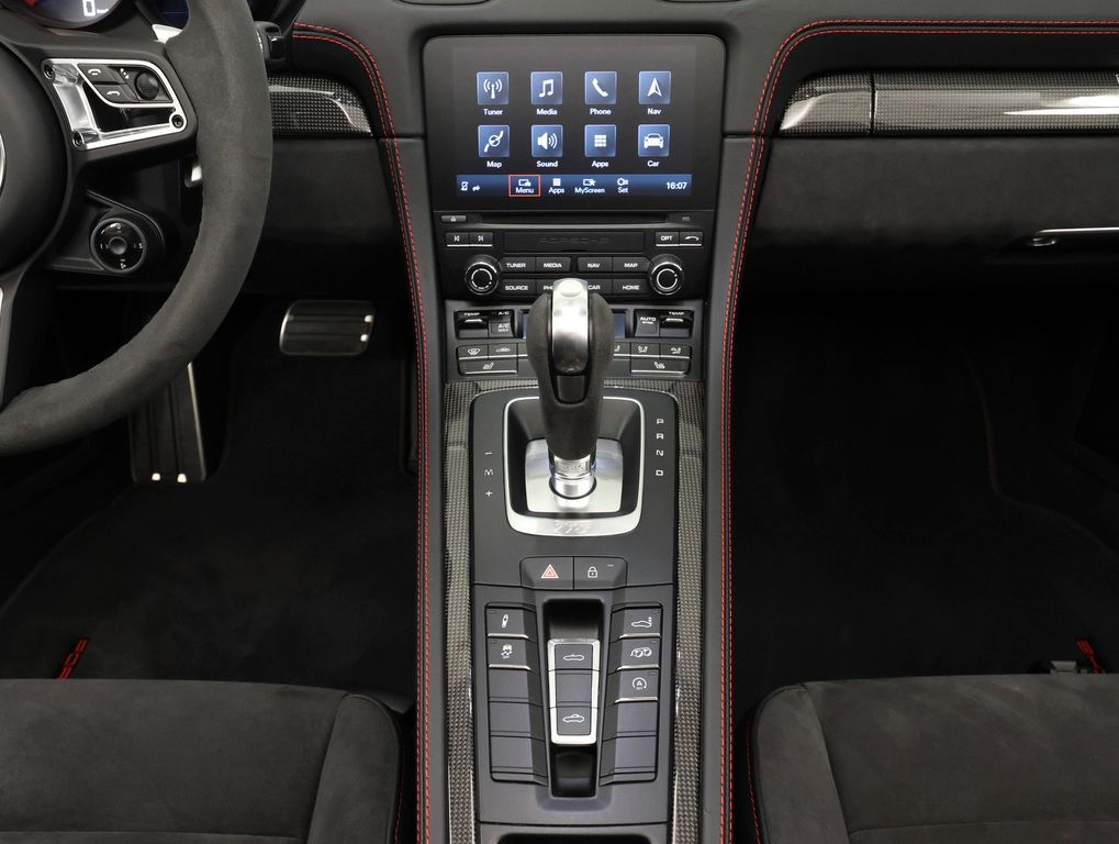 Porsche Boxster 2020