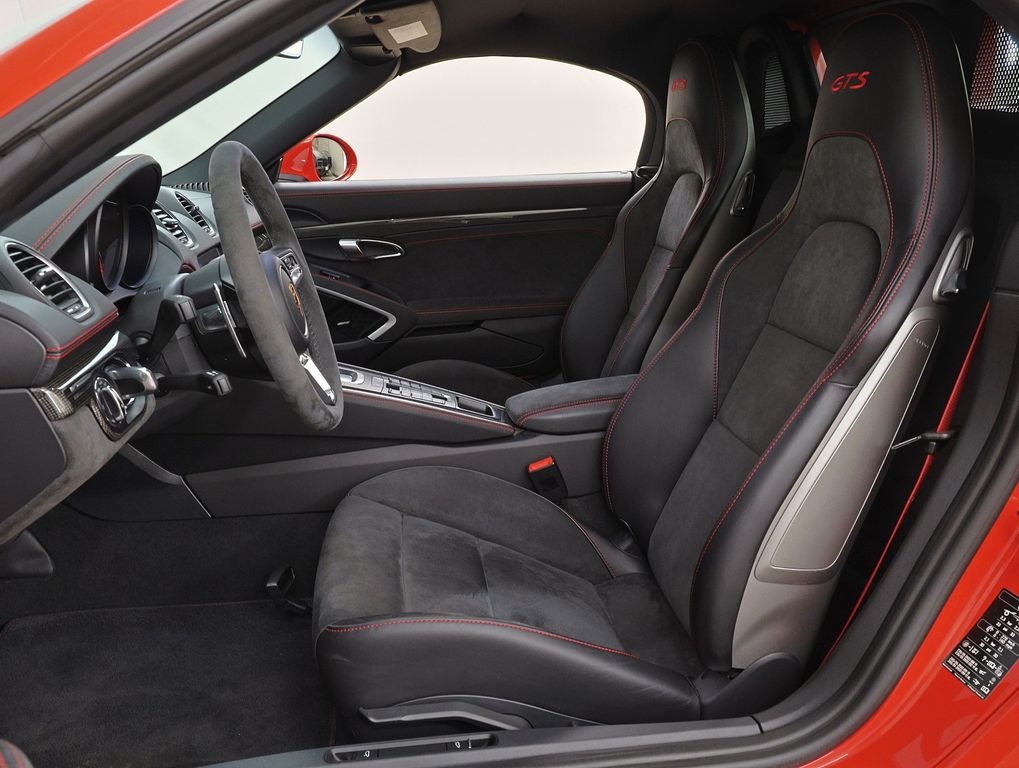 Porsche Boxster 2020