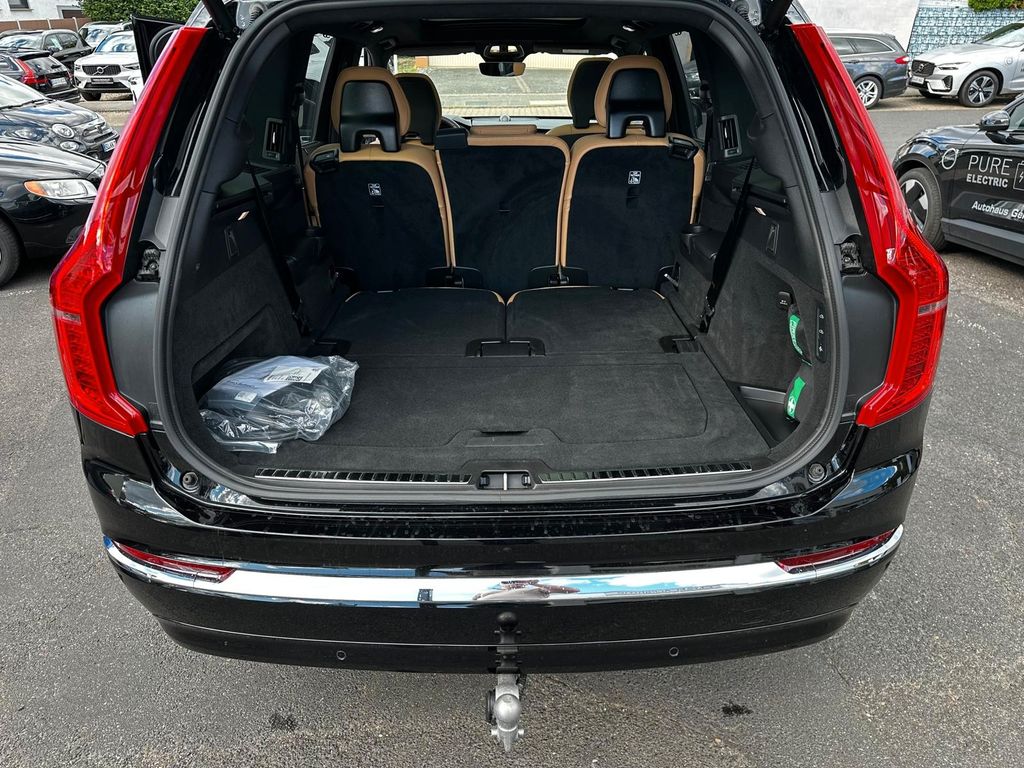 Volvo XC90 2024