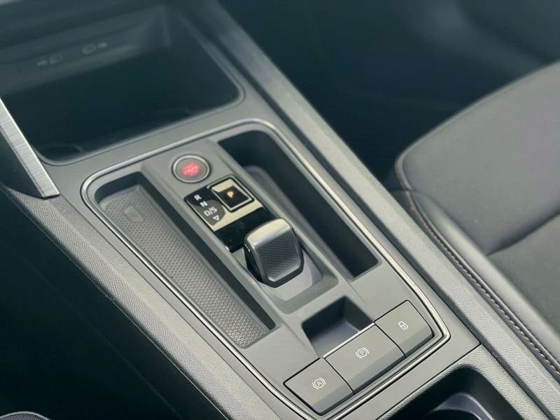 Cupra Formentor 2024