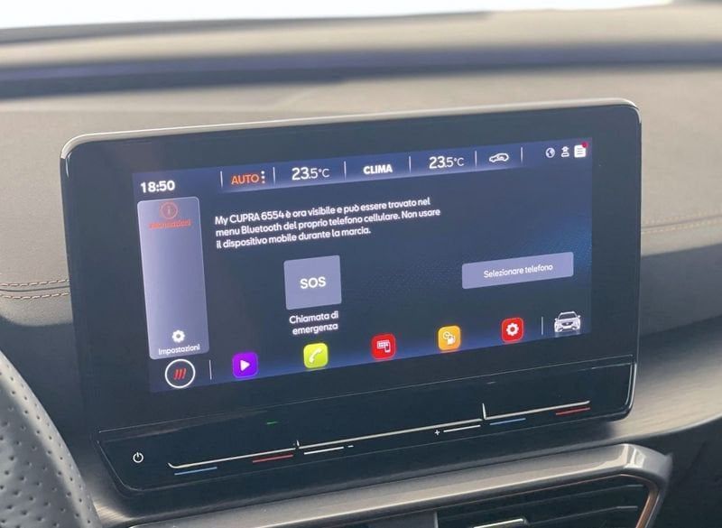 Cupra Formentor 2024