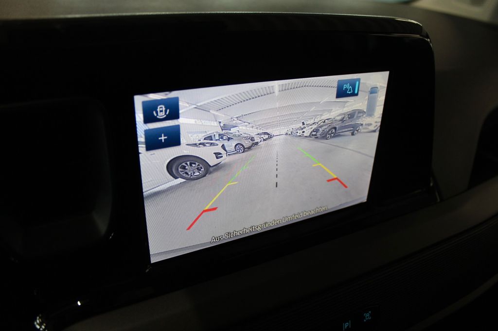 Ford Transit Courier 2025