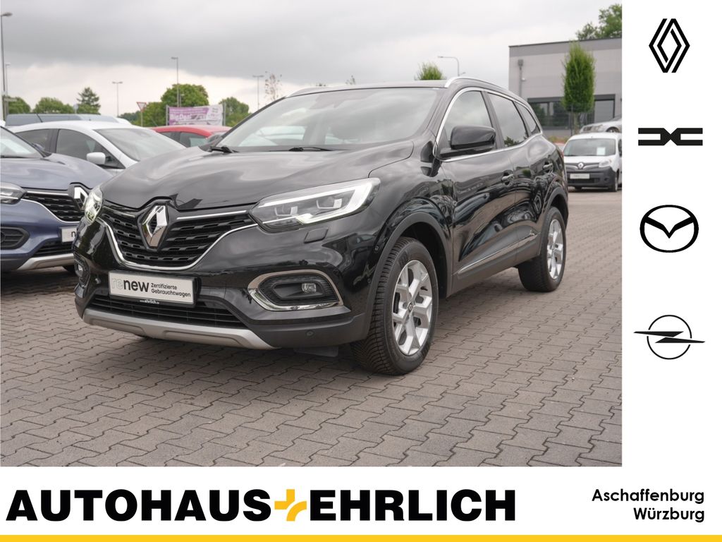 Renault Kadjar 2020