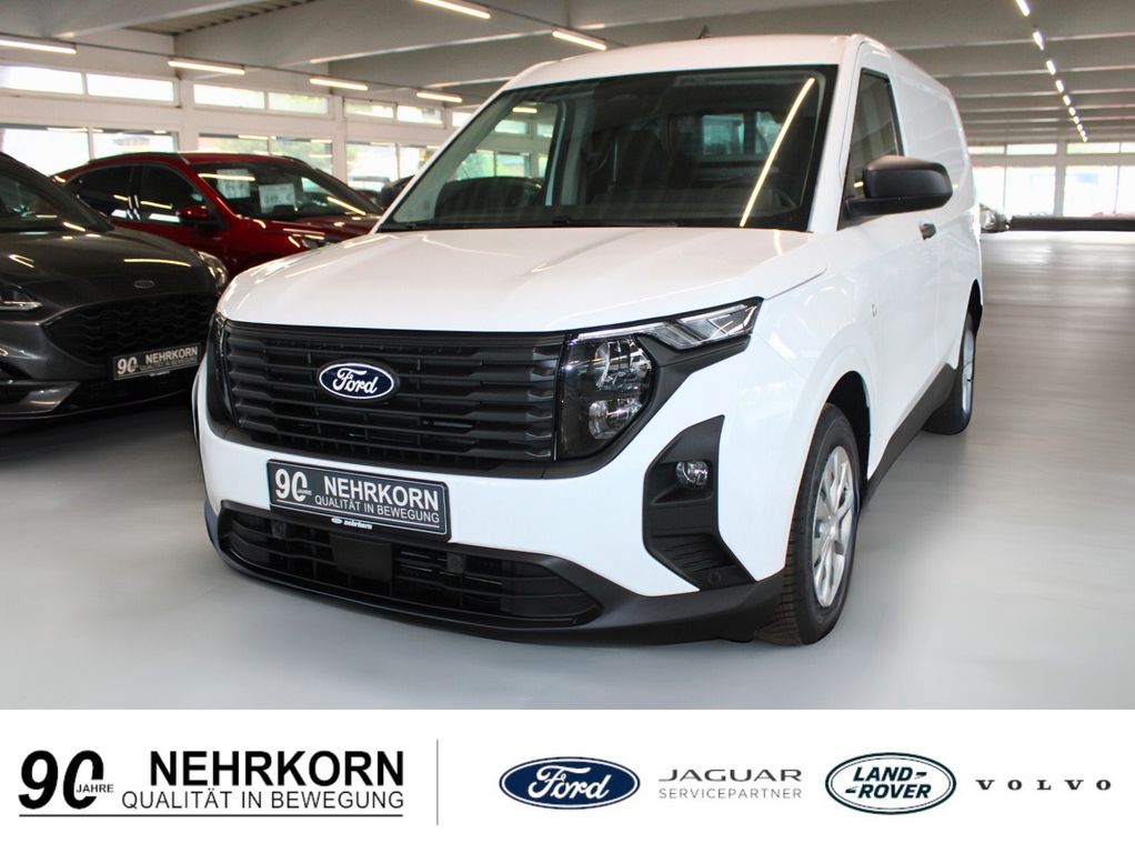Ford Transit Courier 2025