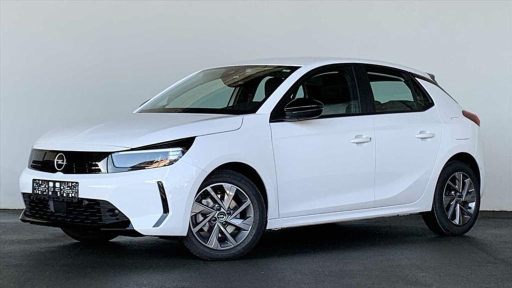 Opel Corsa 2024