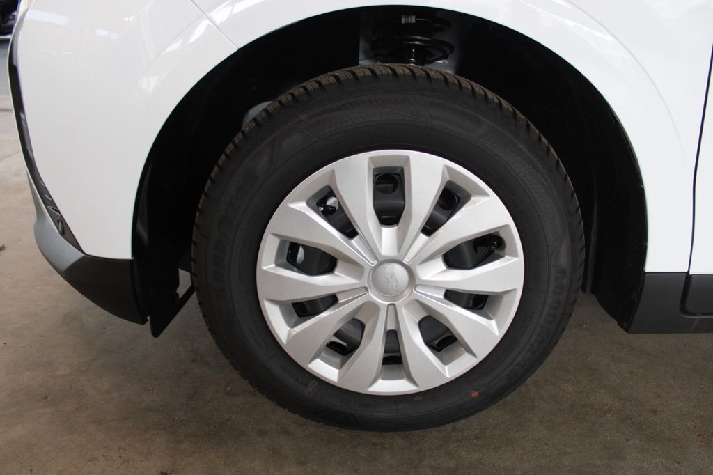 Ford Transit Courier 2025