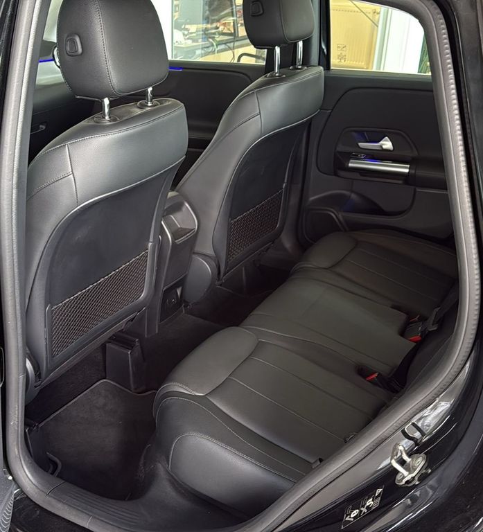 Mercedes-Benz B 200 2021