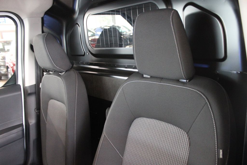 Ford Transit Courier 2025