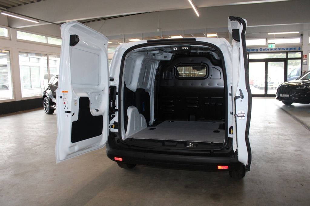 Ford Transit Courier 2025