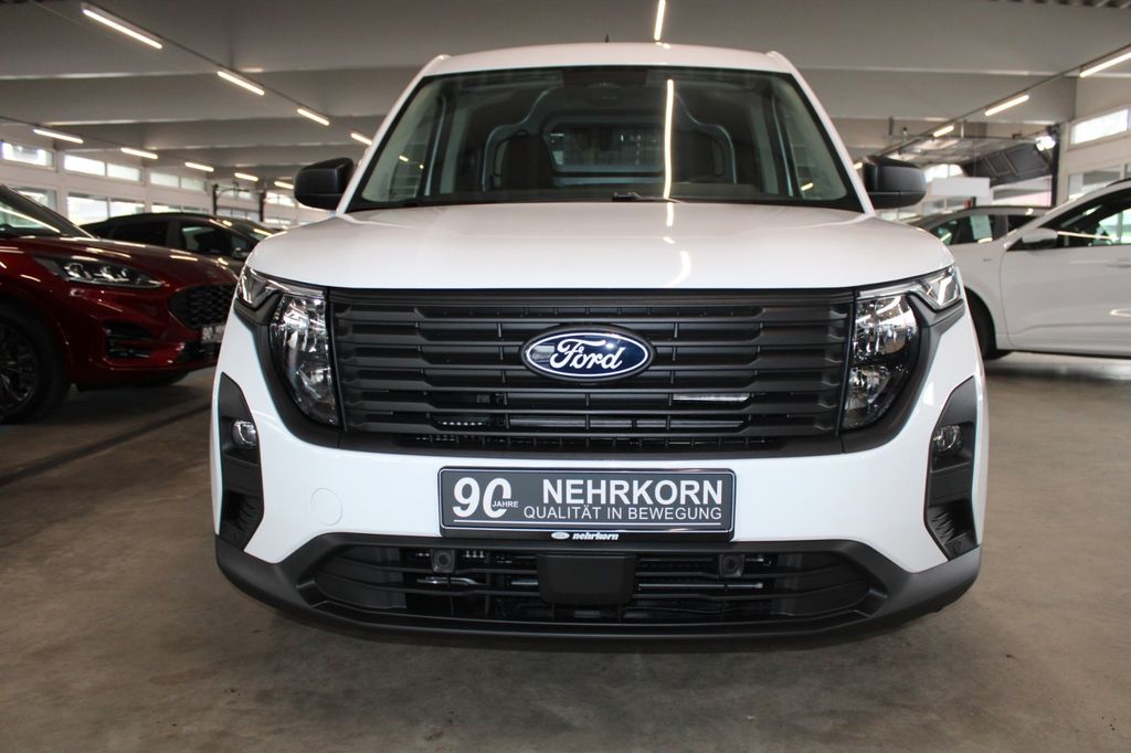 Ford Transit Courier 2025