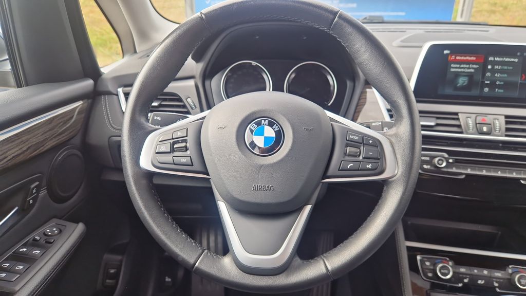 BMW 220 Active Tourer 2020