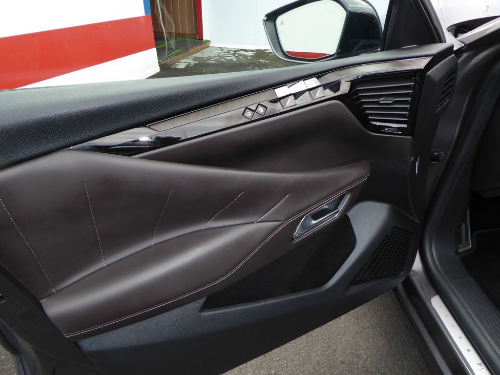 DS Automobiles DS4 2024