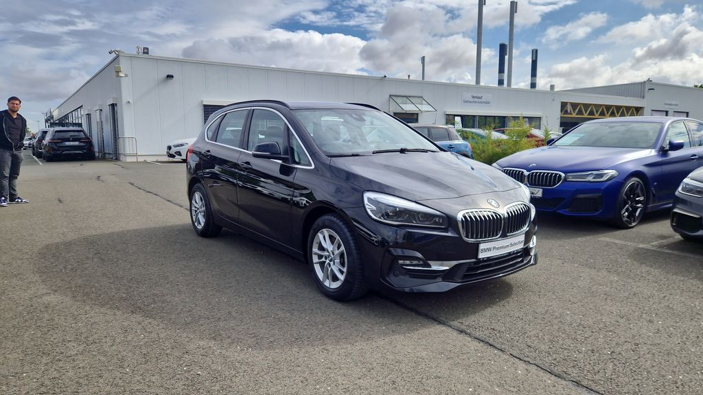 BMW 220 Active Tourer 2020