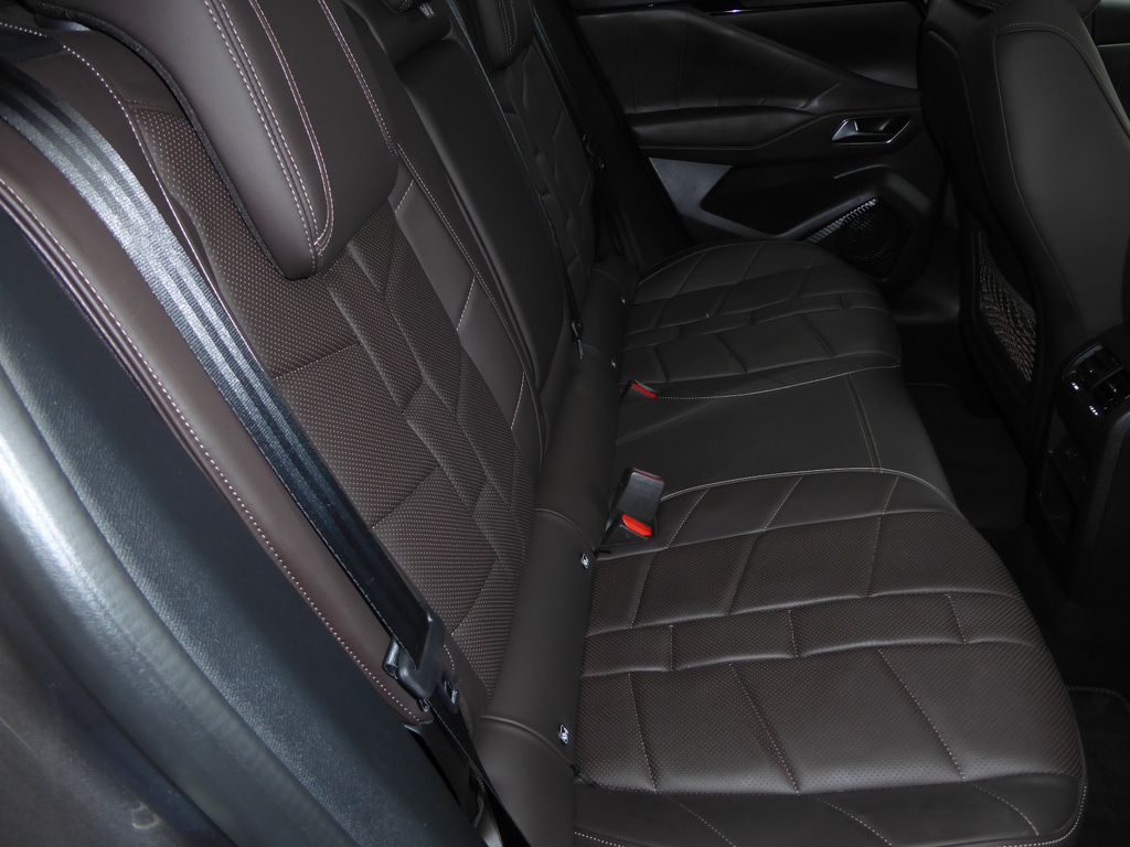 DS Automobiles DS4 2024