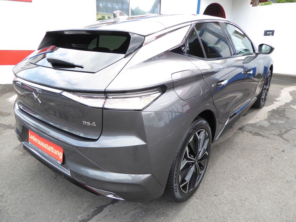 DS Automobiles DS4 2024