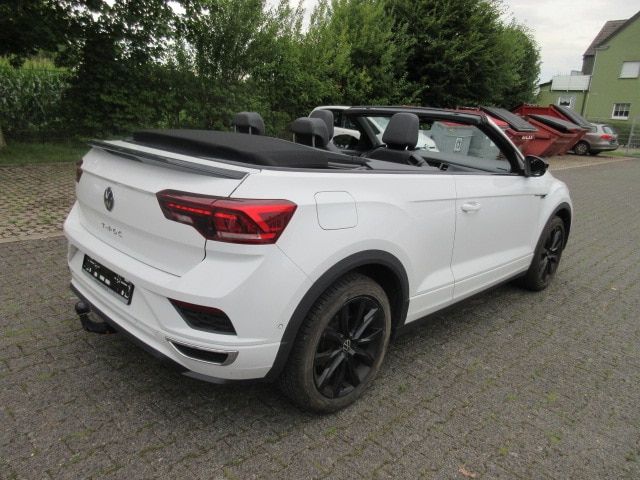 Volkswagen T-Roc 2021