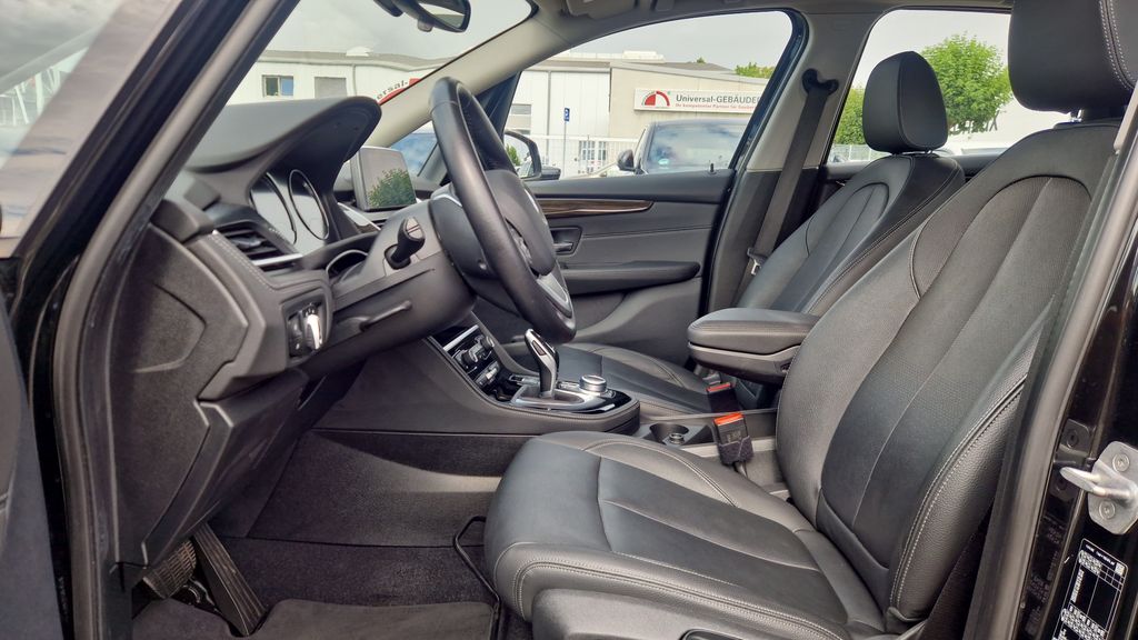 BMW 220 Active Tourer 2020