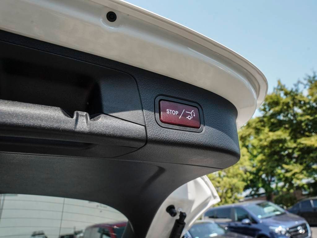 Mercedes-Benz EQA 2023