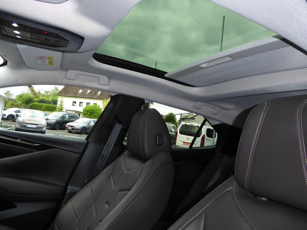 DS Automobiles DS4 2024