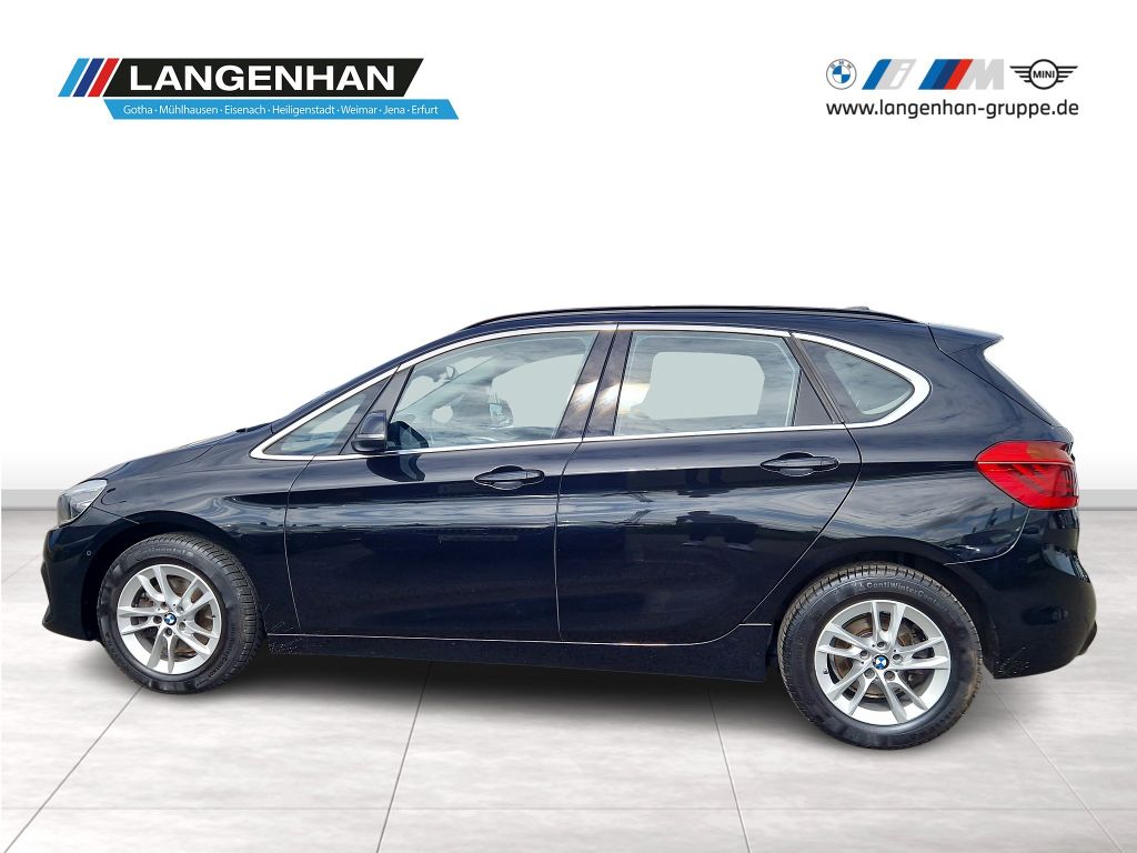 BMW 220 Active Tourer 2020